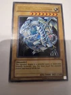 Blue-Eyes White Dragon