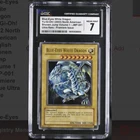 Blue-Eyes White Dragon