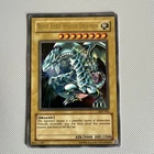 Blue-Eyes White Dragon