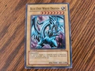 Blue-Eyes White Dragon