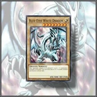 Blue-Eyes White Dragon