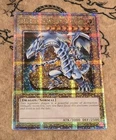 Blue-Eyes Abyss Dragon