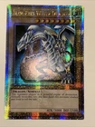 Blue-Eyes White Dragon