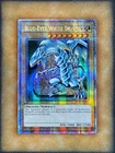 Blue-Eyes White Dragon