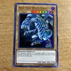 Blue-Eyes Alternative White Dragon