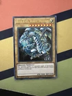 Blue-Eyes White Dragon