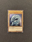 Blue-Eyes White Dragon