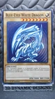 Blue-Eyes White Dragon