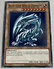 Blue-Eyes White Dragon