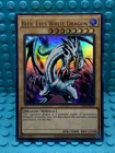 Blue-Eyes White Dragon