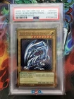 Blue-Eyes White Dragon