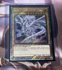 Blue-Eyes White Dragon