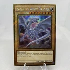 Blue-Eyes White Dragon