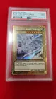 Blue-Eyes White Dragon