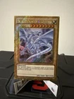Blue-Eyes White Dragon