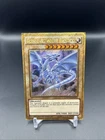 Blue-Eyes White Dragon