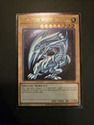 Blue-Eyes Ultimate Dragon