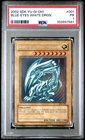 Blue-Eyes White Dragon