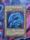 Blue-Eyes White Dragon