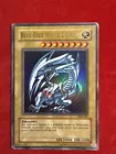 Blue-Eyes White Dragon