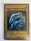 Blue-Eyes White Dragon