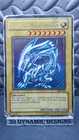 Blue-Eyes White Dragon