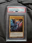 Blue-Eyes White Dragon