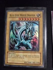 Blue-Eyes White Dragon