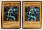 Blue-Eyes White Dragon