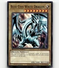 Blue-Eyes White Dragon