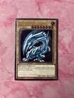 Blue-Eyes Ultimate Dragon