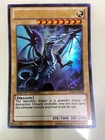 Blue-Eyes White Dragon
