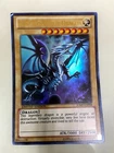 Blue-Eyes White Dragon