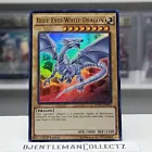 Blue-Eyes White Dragon