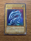 Blue-Eyes White Dragon