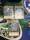 Blue-Eyes White Dragon