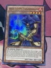 Ultimate Flame Swordsman