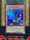 Blue-Eyes White Dragon