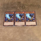 Flame Swordsman