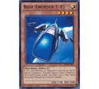 Blue Thunder T-45