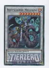 Reptilianne Rage