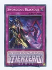 Swordsoul Blackout