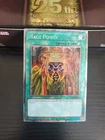 Mage Power