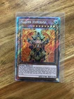 Master Hyperion