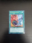 Polymerization