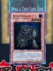 Bone Crusher