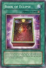 Book of Eclipse