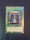 Blackwing - Kalut the Moon Shadow