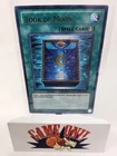 Book of Moon