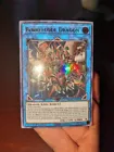 Borrelcode Dragon